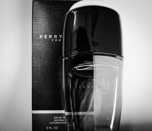 Perry Ellis Perfume Men Spray