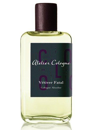 Vetiver Fatal Atelier Cologne