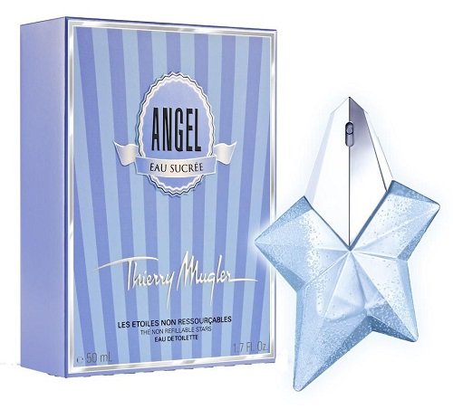 Angel eau sucree perfume