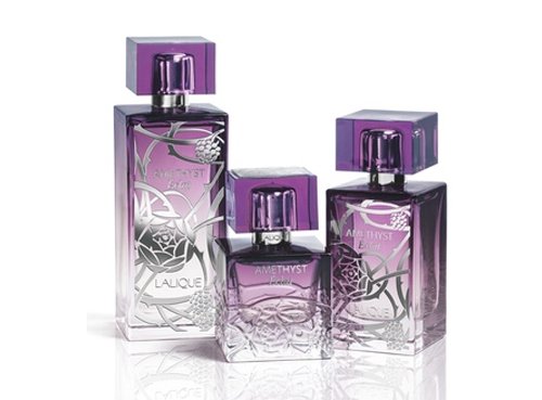 عطر لاليك  أماتيست إيكلا Lalique Amethyst Éclat