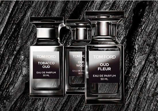 Oud Fleur Tom Ford Perfume