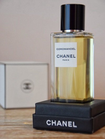 عطر شانيل كورمانديل Coromandel Chanel Perfume