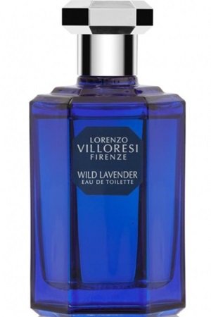 Wild Lavander Lorenzo Villoresi