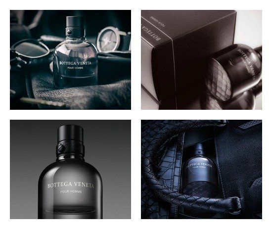 Bottega Veneta Pour Homme perfume men