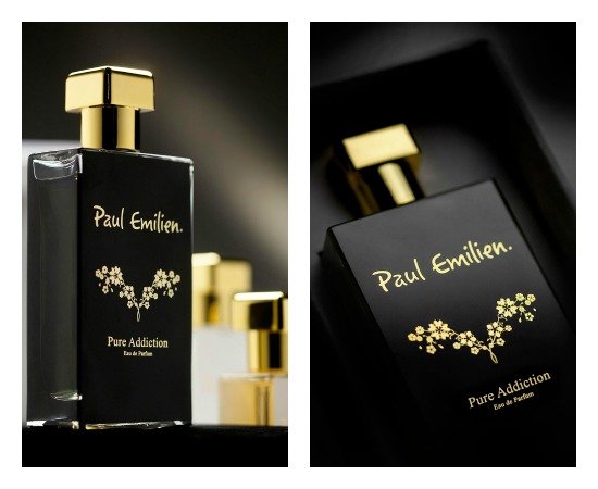 Pure Addiction Paul Emilien