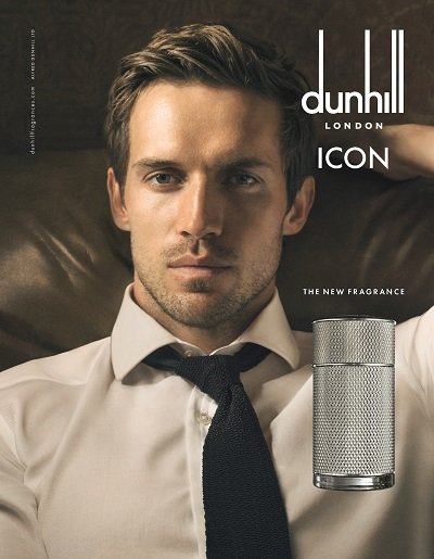 عطر دنهل ايقون Dunhill Icon