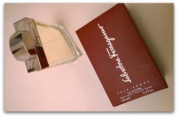 عطر سالفاتوري فيراغامو للرجال Salvatore Ferragamo pour Homme