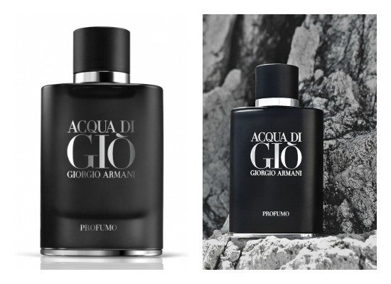 عطر اكوا دي جيو بروفومو Acqua di Gio Profumo