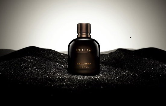 عطر دواتشي آند غابانا انتيسو للرجال Dolce & Gabbana Pour Homme Intenso