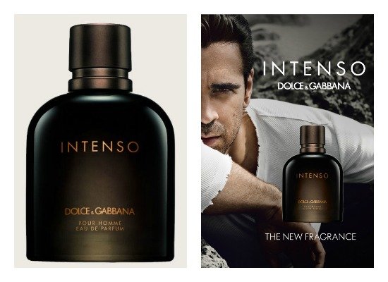 عطر دواتشي آند غابانا انتيسو للرجال Dolce & Gabbana Pour Homme Intenso