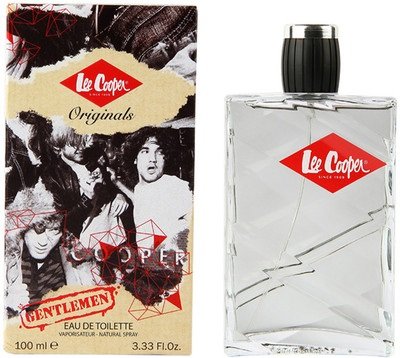 عطر لي كوبر جنتلمن Gentlemen Lee Cooper