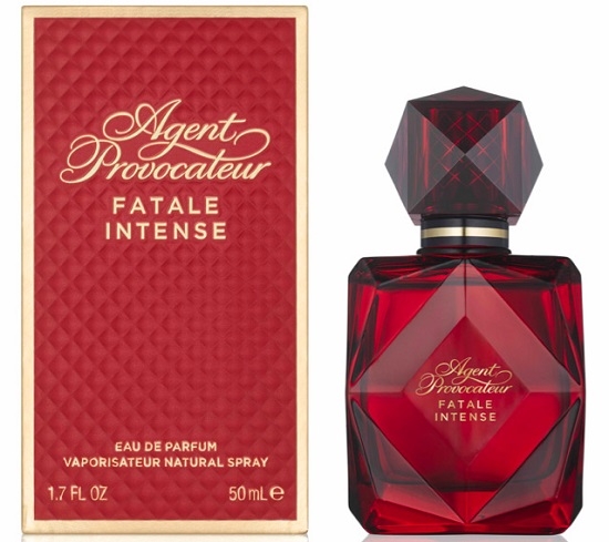 عطر فاتال انتنس أجون بروفاكتيور Agent Provocateur Fatale Intense