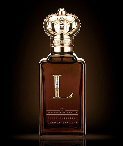 عطر كلايف كريستيان إل للرجال L for Men Clive Christian