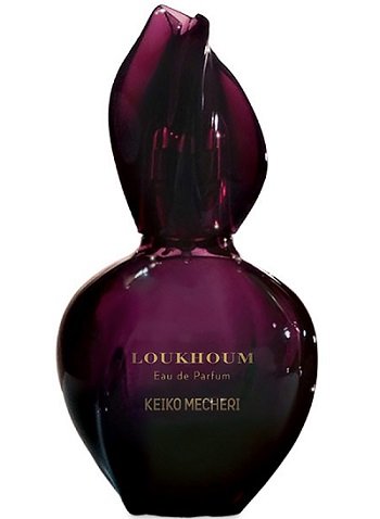 عطر لوكوم كيكو ميشيري Loukhoum Keiko Mecheri