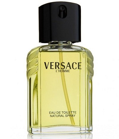 عطر فيرساتشي لووم Versace L'Homme