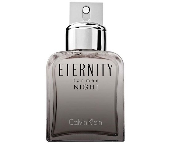 Eternity Night for Men Calvin Klein