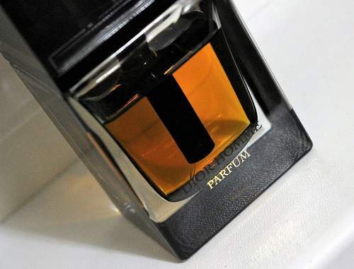 عطر ديور الرجالي بارفام Dior Homme Parfum