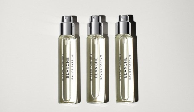 عطر بايريدو بلانش للنساء Blanche Byredo