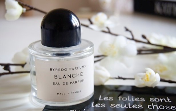 عطر بايريدو بلانش للنساء Blanche Byredo