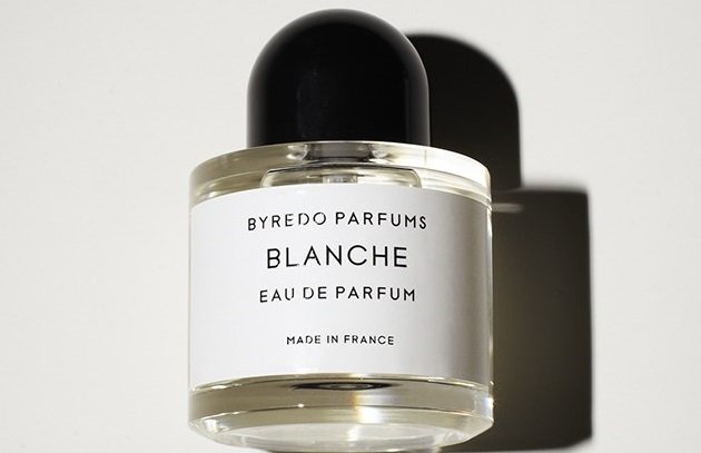 Blanche Byredo for women