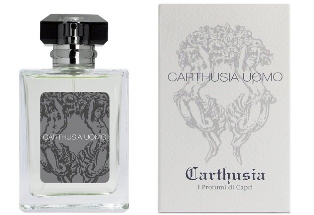 عطر كارتوزيا ومو Carthusia Uomo