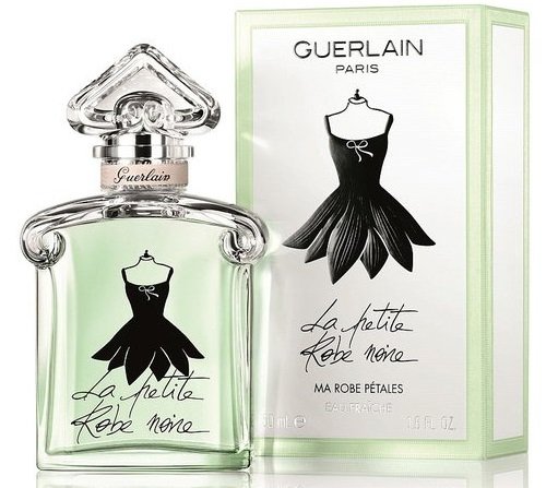 La Petite Robe Noire Eau Fraiche