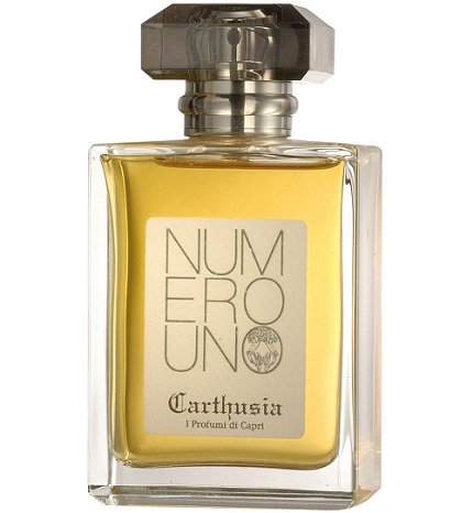 عطر كارتوزيا نومورو أونو Numero Uno Carthusia