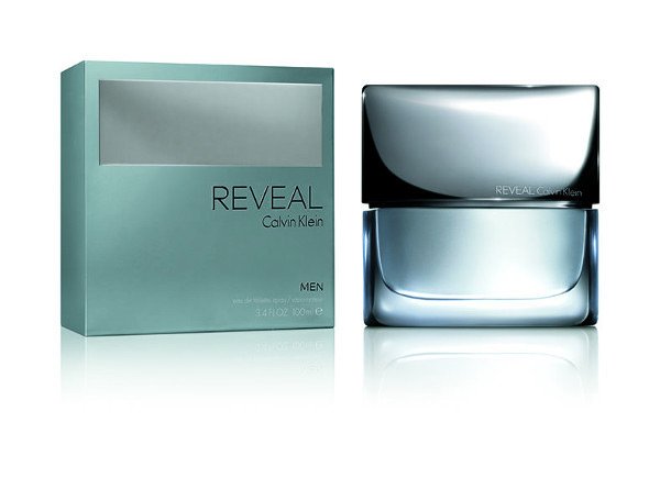 عطر ريفيل للرجال كالفن كلاين Reveal Men Calvin Klein