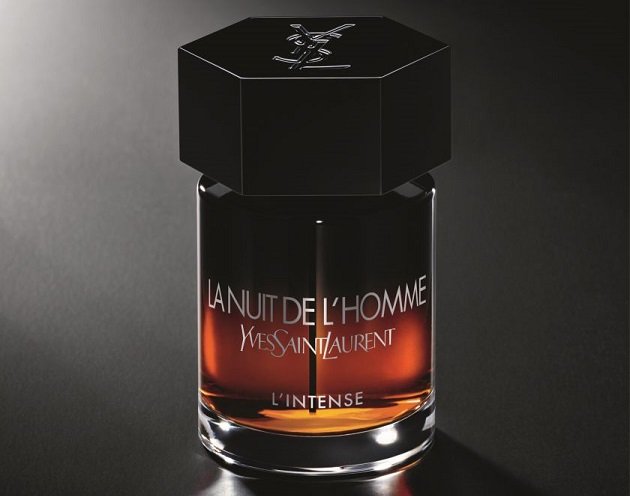 عطر لانوي دو لووم إنتنس إيف سان لوران Yves Saint Laurent La Nuit de L'Homme L'Intense