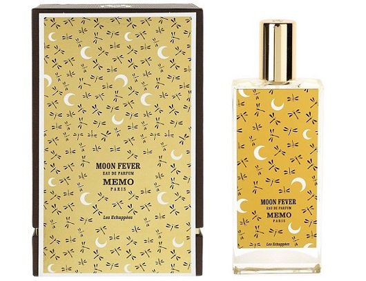 Moon Fever Memo Eau de Parfum