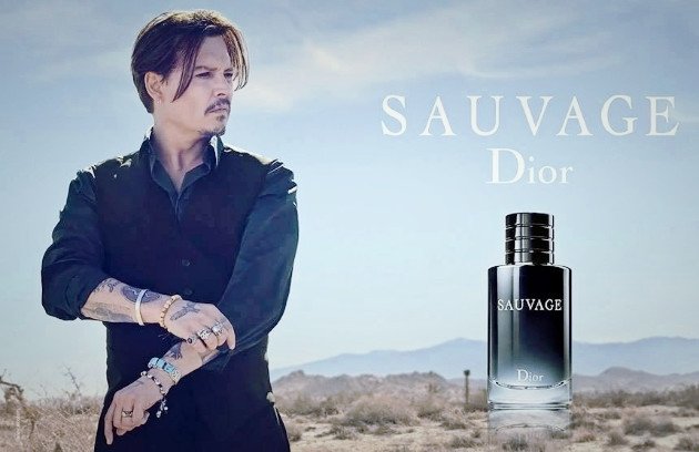 عطر ديور سوفاج الجديد Dior Perfume Sauvage 2015