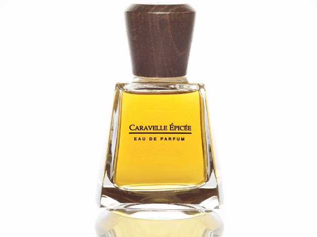 عطر كيرافيل إيبيسى من فرابين Caravelle Épicée Frapin