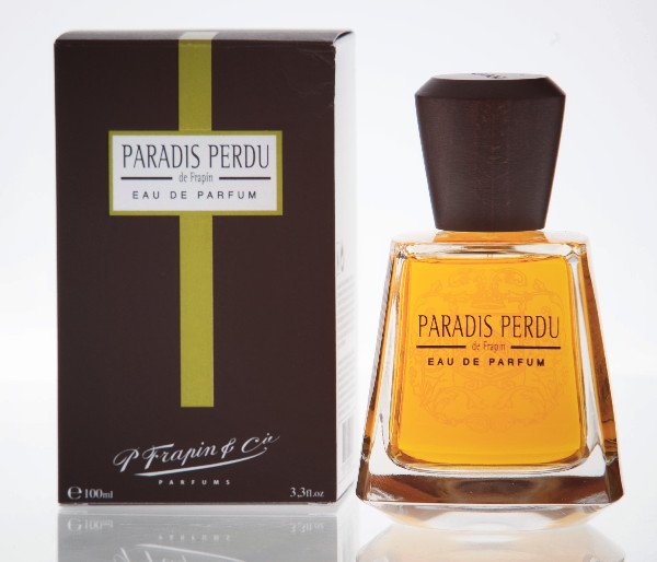 عطر فرابين بارادي بيرديو Frapin Paradis Perdu