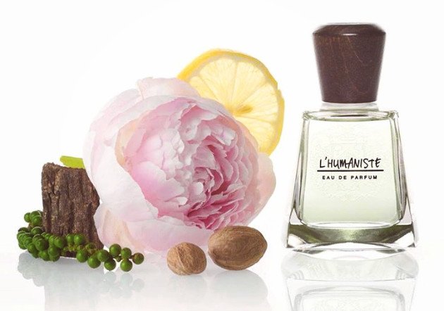 عطر الإنسانية L'Humaniste عطر الإنسانية من دار فرابِن الفرنسية