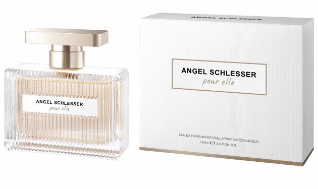 عطر آنجل شليسر لها Angel Schlesser Pour Elle