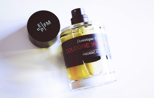 كولونيا إنديليبيل فريدريك مال Cologne Indélébile Frederic Malle