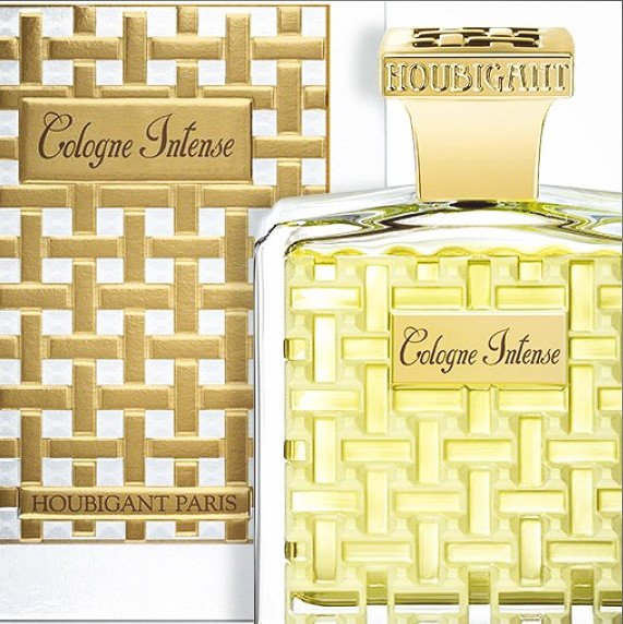 عطر كولونيا انتنس أوبيجون ( هوبيجانت ) Cologne Intense Houbigant