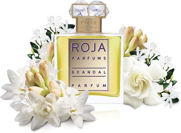 عطر روجا دوف سكاندل للنساء Scandal Roja Dove Parfum