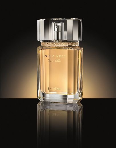 عطر أزارو إكستريم النسائي Azzaro Pour Elle Extreme