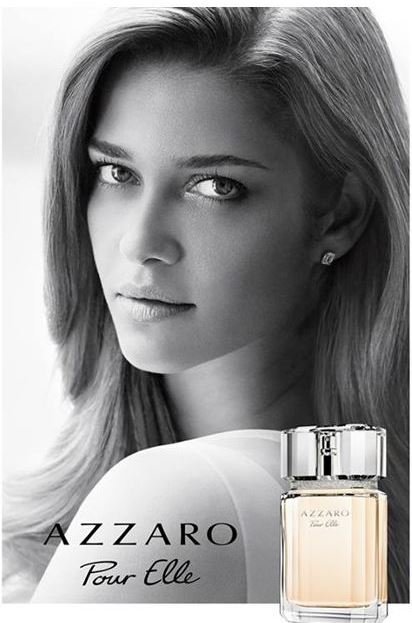 أزارو للنساء azzaro pour elle 