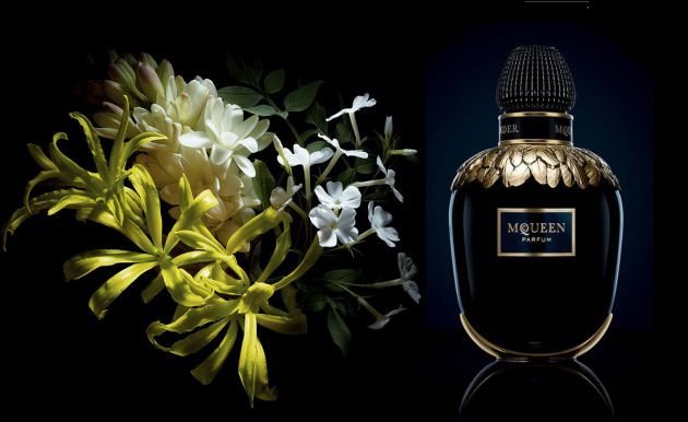 عطر ألكسندر ماكوين