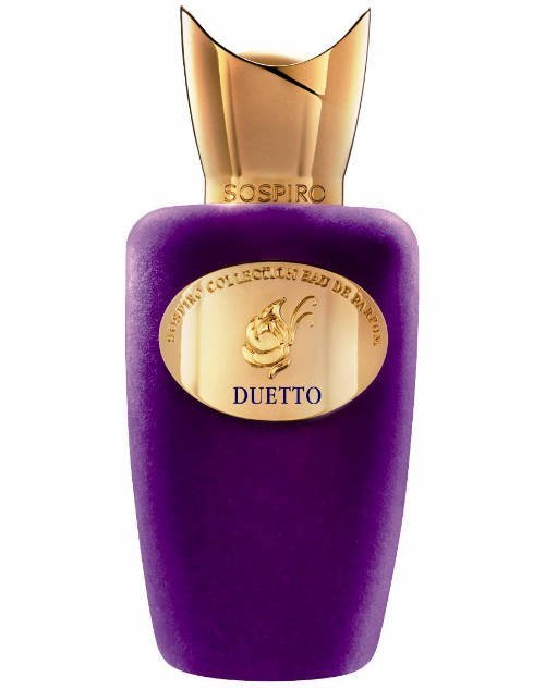 عطر سوسبيرو دويتو Duetto Sospiro