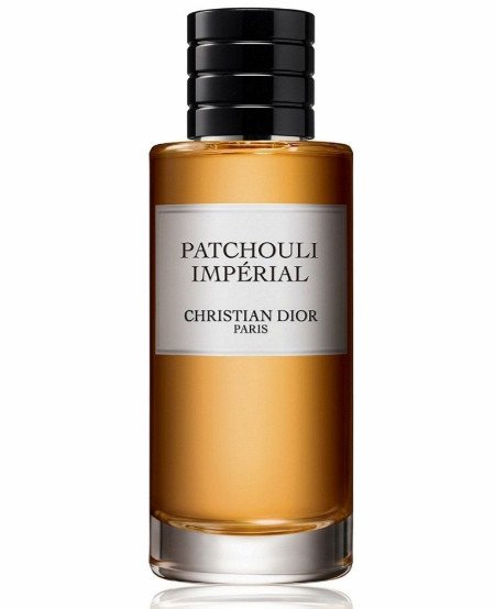 عطر ديور باتشولي امبريال Patchouli Imperial Dior