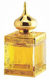 عطر امواج الذهبي النسائي امواج قولد جولد Amouage Gold Woman الزجاجة القديمة