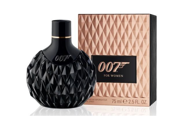 عطر جيمس بوند 007 النسائي 