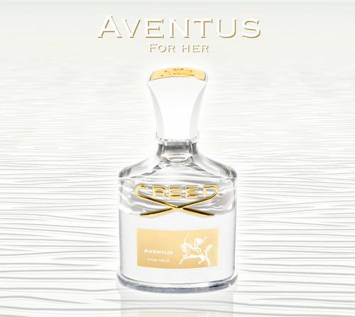 عطر كريد أفينتوس النسائي الجديد Creed Aventus For Her