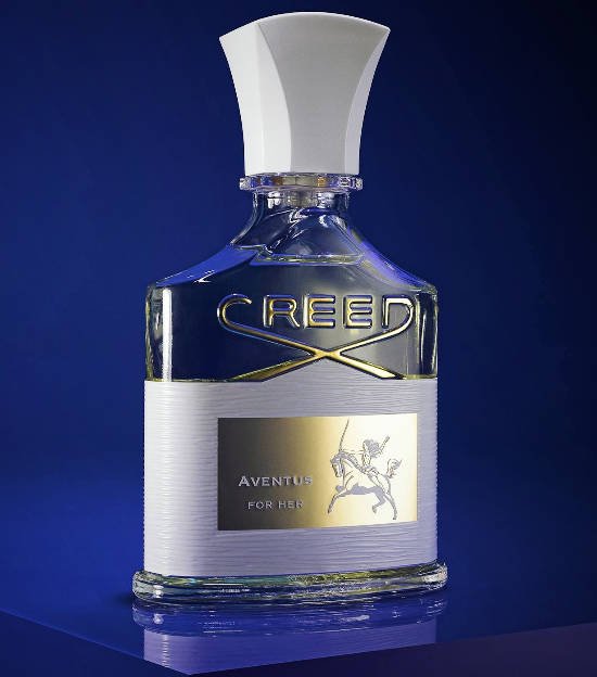 عطر كريد أفينتوس النسائي الجديد Creed Aventus For Her