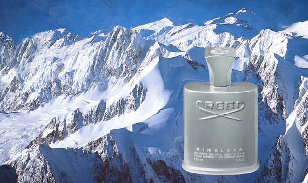 عطر كريد هيمالايا Creed Himalaya