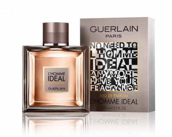 جيرلان لوم إيديال ماء عطر