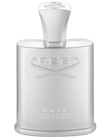 عطر كريد هيمالايا creed himalaya زجاجة سعة 120 مل